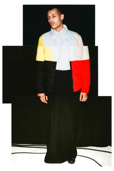 Look 40